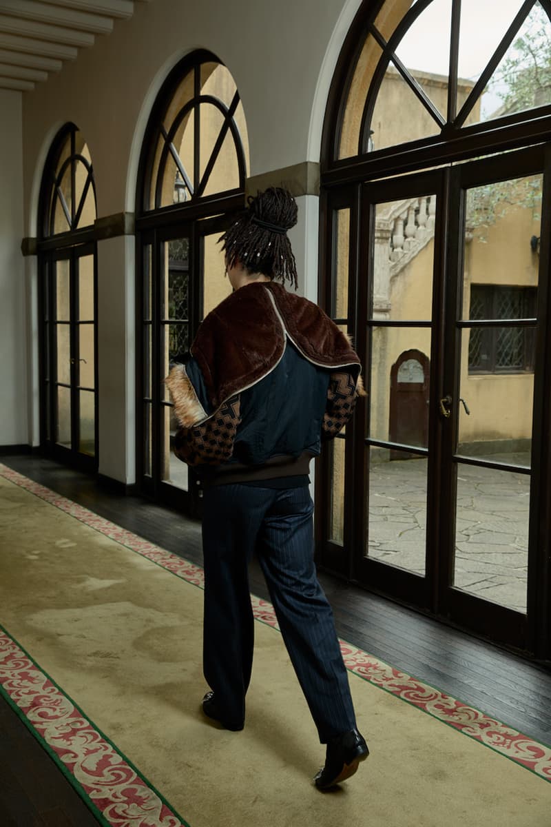 SUGARHILL 發佈 2025 春夏系列