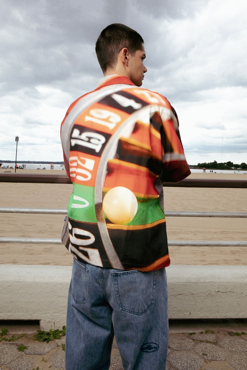 Awake NY 發佈 2024 夏季系列 Lookbook