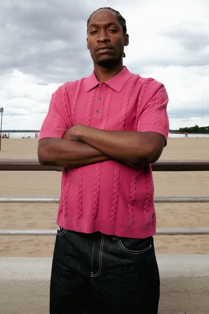 Awake NY 發佈 2024 夏季系列 Lookbook