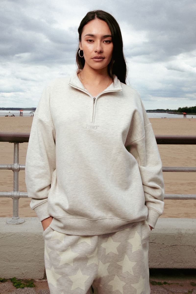 Awake NY 發佈 2024 夏季系列 Lookbook