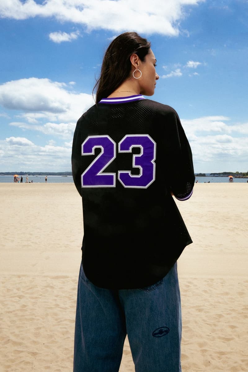 Awake NY 發佈 2024 夏季系列 Lookbook