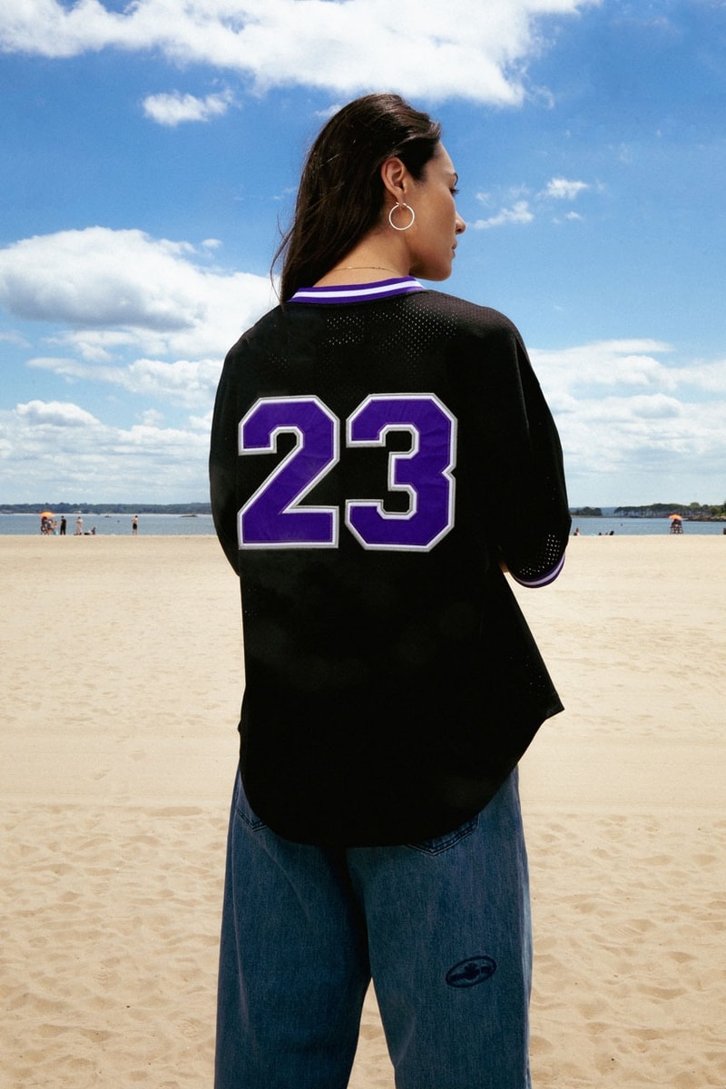 Awake NY 發佈 2024 夏季系列 Lookbook