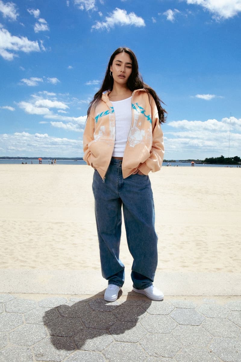 Awake NY 發佈 2024 夏季系列 Lookbook
