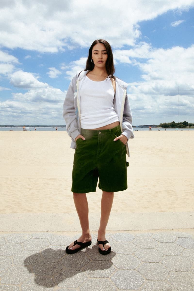 Awake NY 發佈 2024 夏季系列 Lookbook