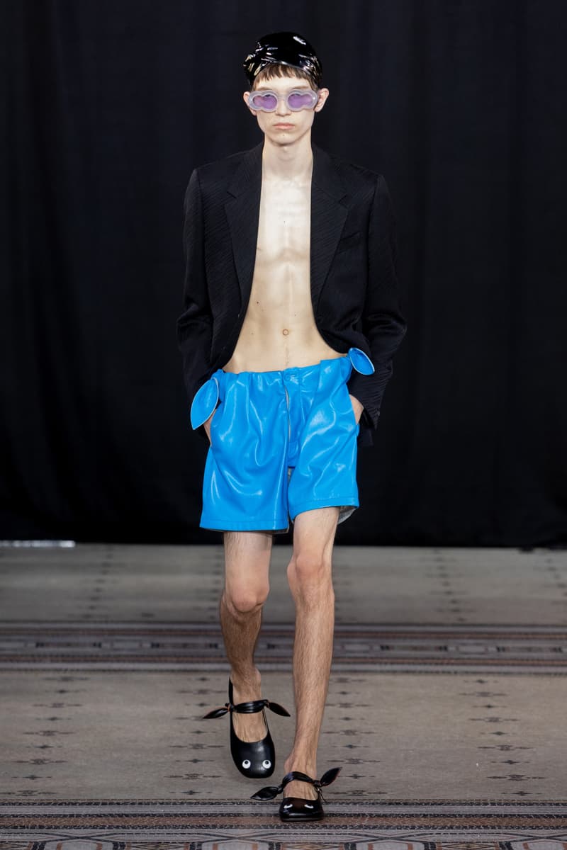 8ON8 发布 2025 春夏系列「Sandboarding Express」