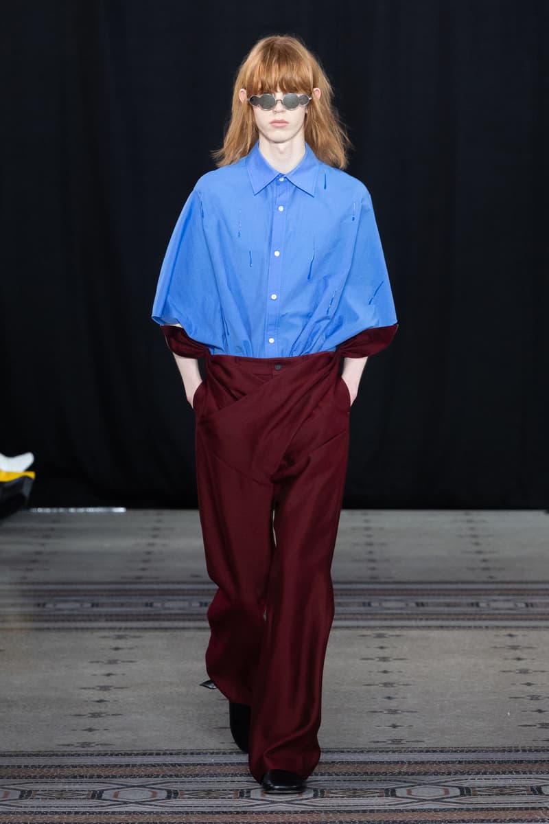 8ON8 发布 2025 春夏系列「Sandboarding Express」