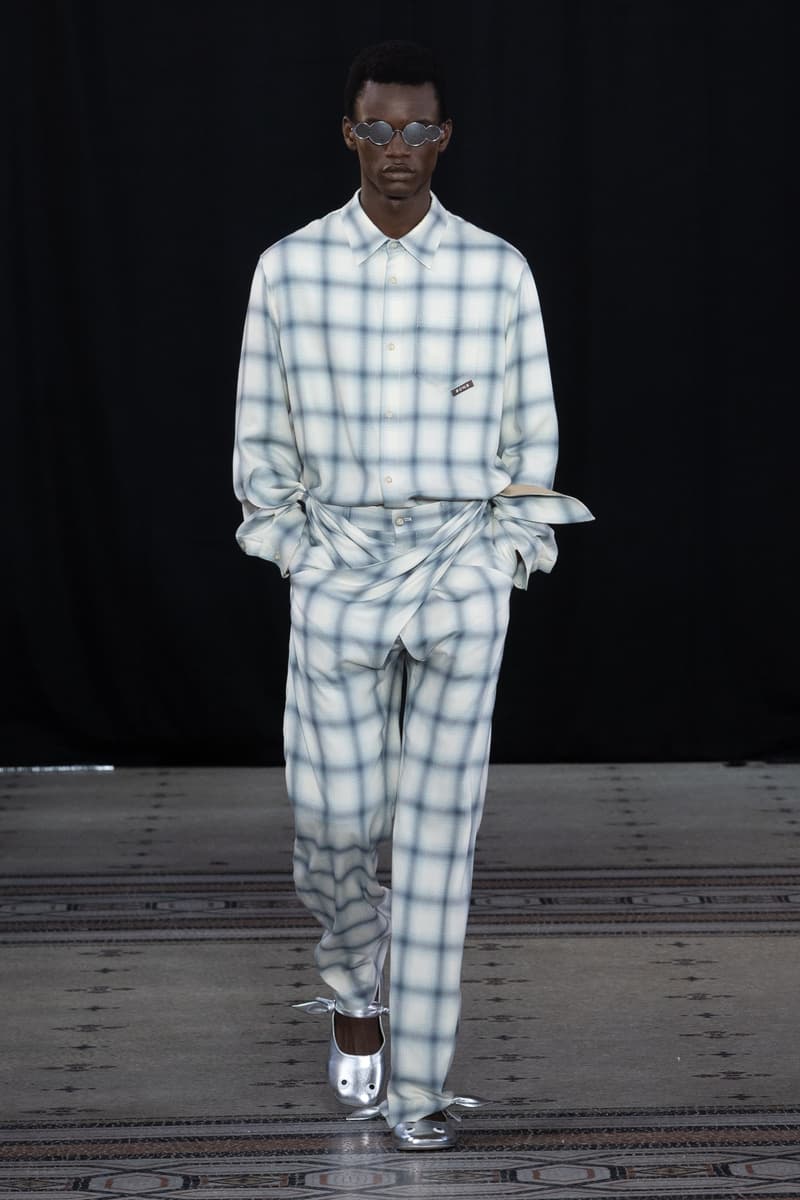 8ON8 发布 2025 春夏系列「Sandboarding Express」