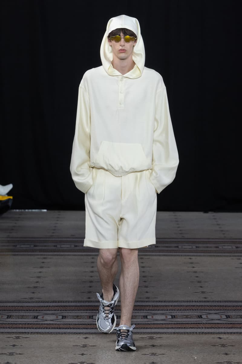 8ON8 发布 2025 春夏系列「Sandboarding Express」