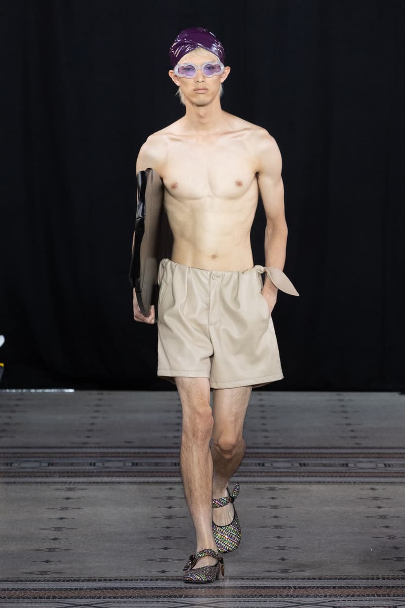 8ON8 发布 2025 春夏系列「Sandboarding Express」