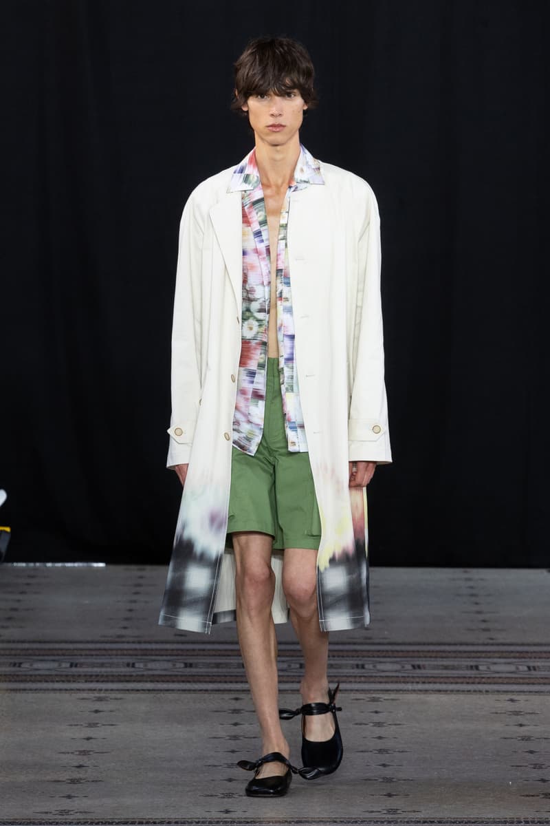 8ON8 发布 2025 春夏系列「Sandboarding Express」