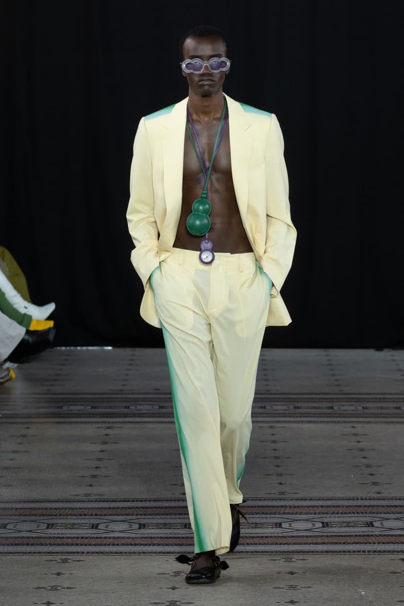 8ON8 发布 2025 春夏系列「Sandboarding Express」