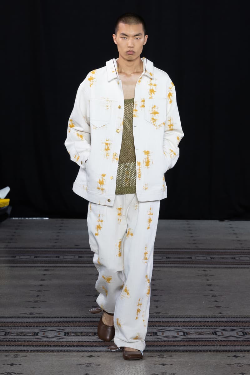 8ON8 发布 2025 春夏系列「Sandboarding Express」