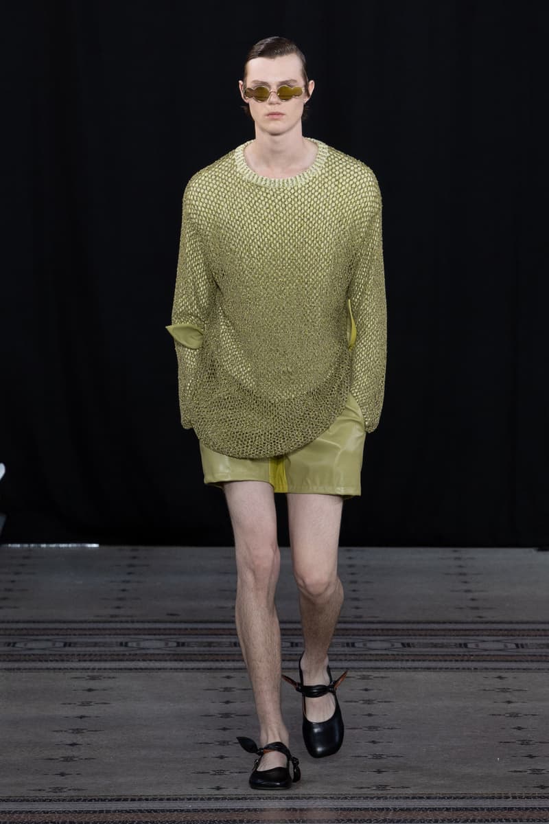 8ON8 发布 2025 春夏系列「Sandboarding Express」