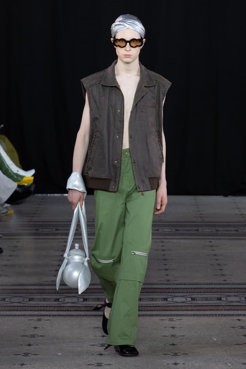 8ON8 发布 2025 春夏系列「Sandboarding Express」