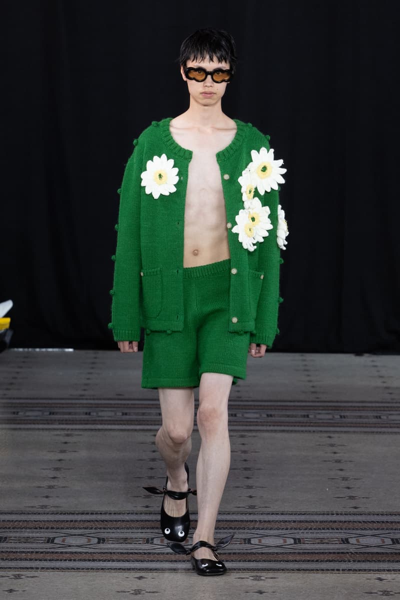 8ON8 发布 2025 春夏系列「Sandboarding Express」