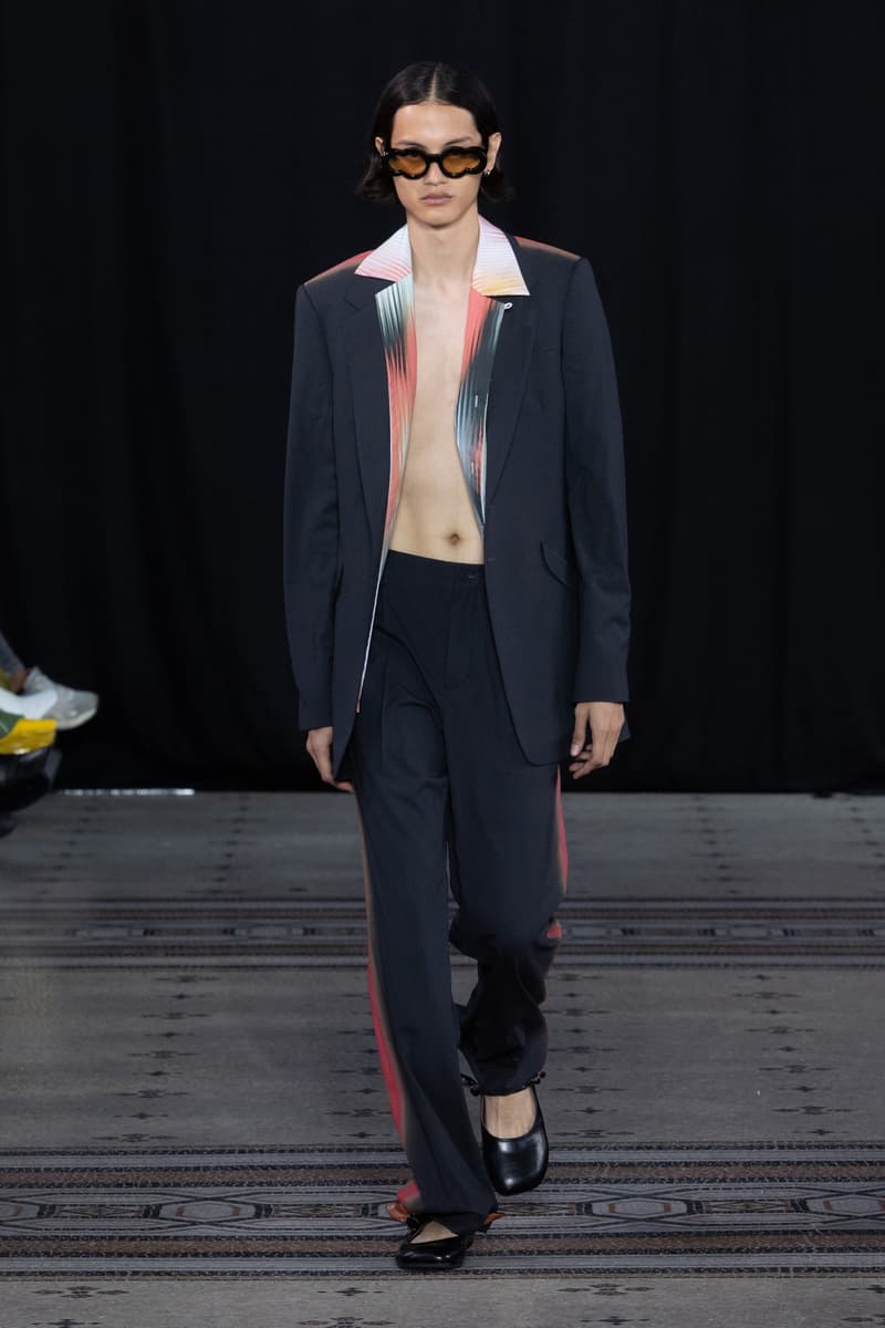 8ON8 发布 2025 春夏系列「Sandboarding Express」