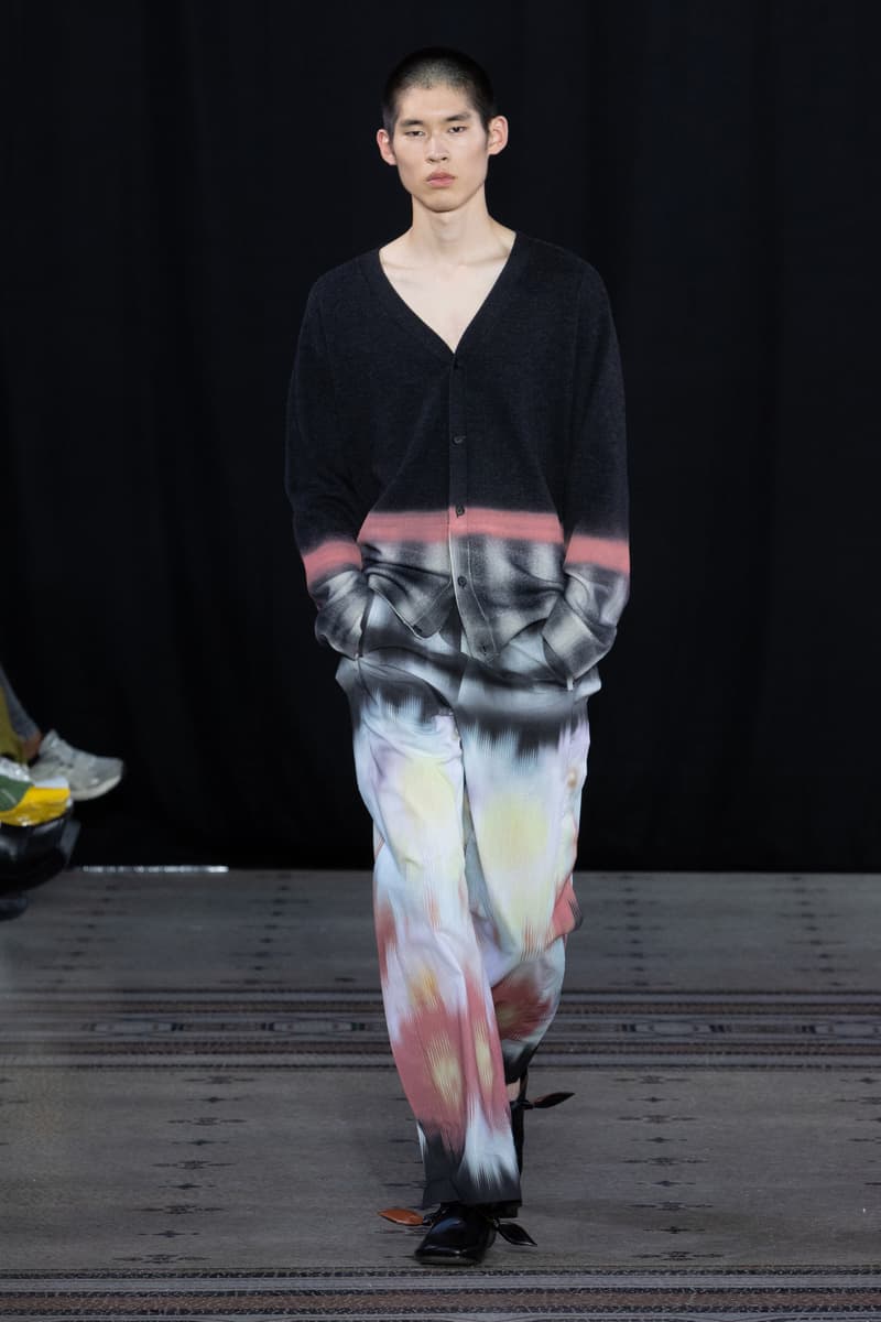 8ON8 发布 2025 春夏系列「Sandboarding Express」