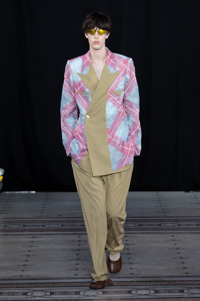 8ON8 发布 2025 春夏系列「Sandboarding Express」