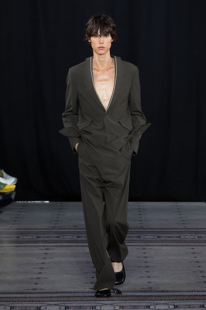 8ON8 发布 2025 春夏系列「Sandboarding Express」