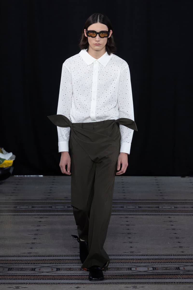 8ON8 发布 2025 春夏系列「Sandboarding Express」