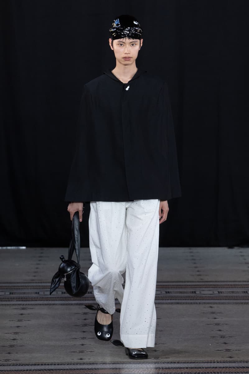 8ON8 发布 2025 春夏系列「Sandboarding Express」