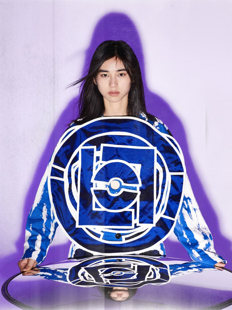 CLOT x PRONOUNCE 胶囊系列登场