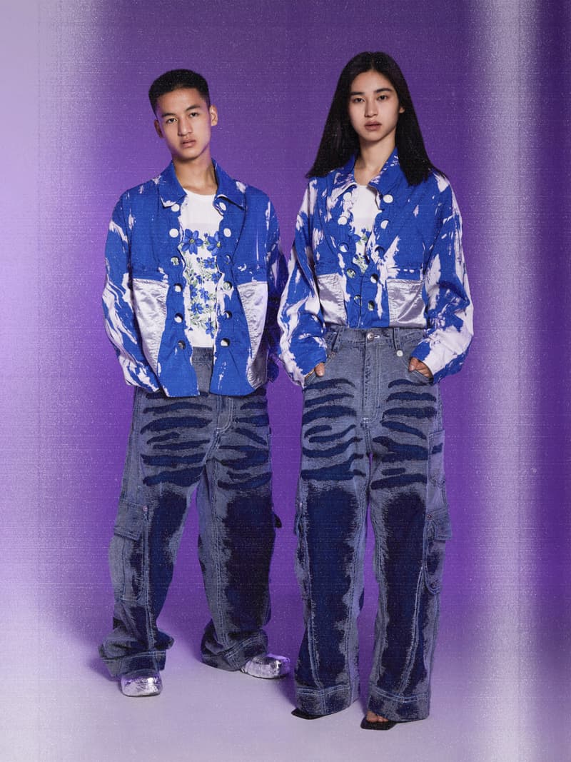 CLOT x PRONOUNCE 胶囊系列登场