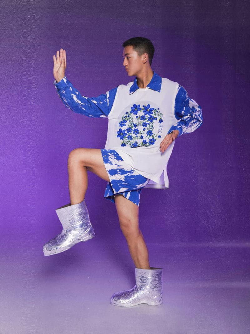 CLOT x PRONOUNCE 胶囊系列登场