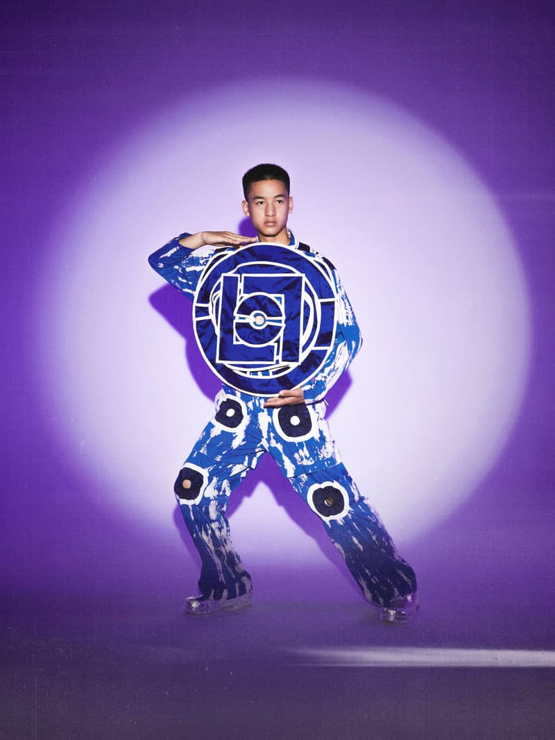 CLOT x PRONOUNCE 胶囊系列登场