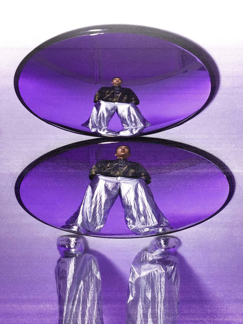 CLOT x PRONOUNCE 胶囊系列登场