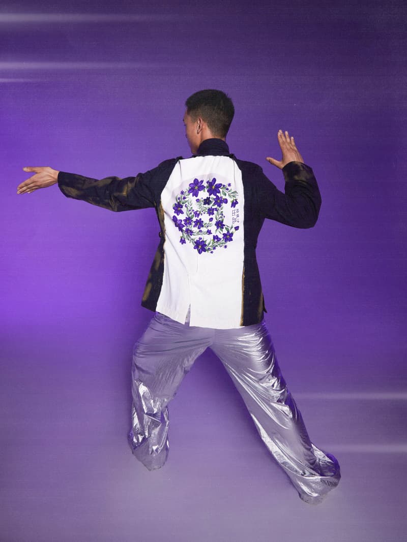 CLOT x PRONOUNCE 胶囊系列登场