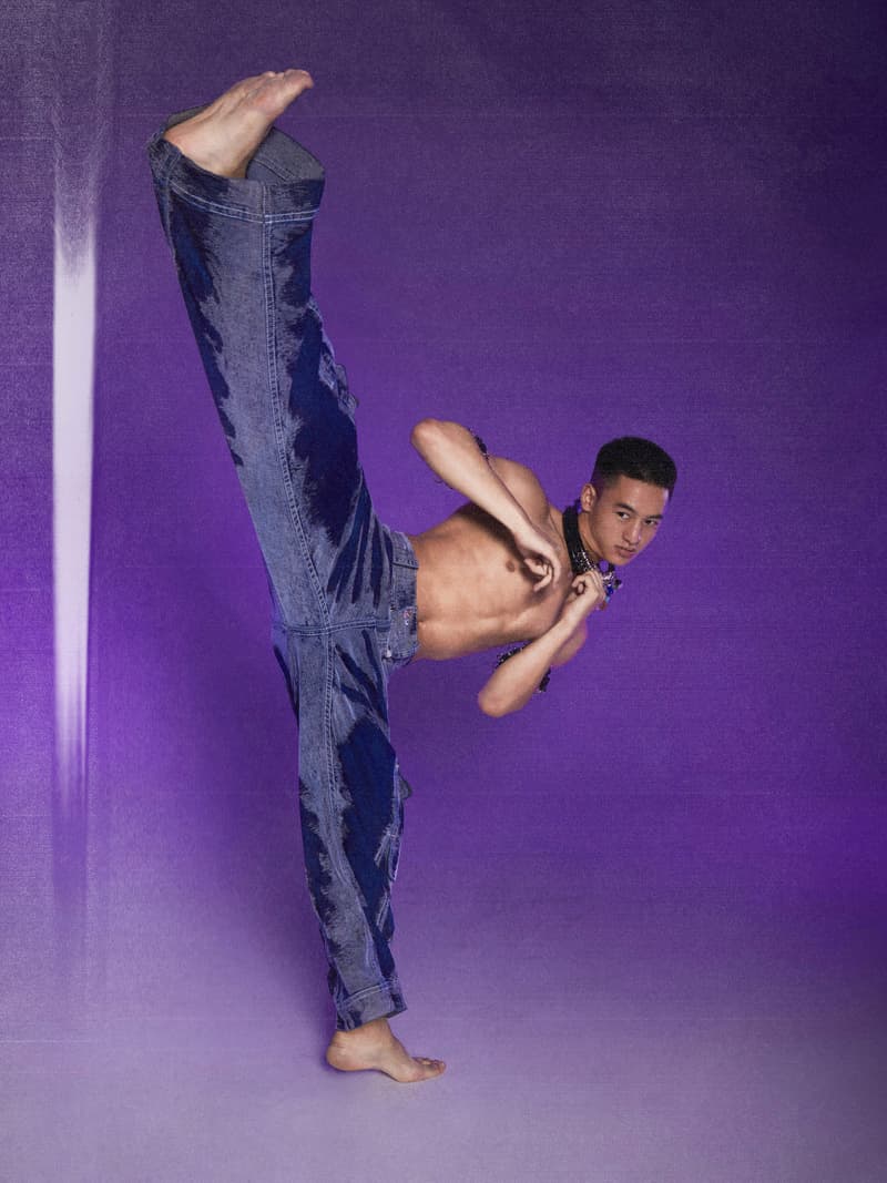 CLOT x PRONOUNCE 胶囊系列登场