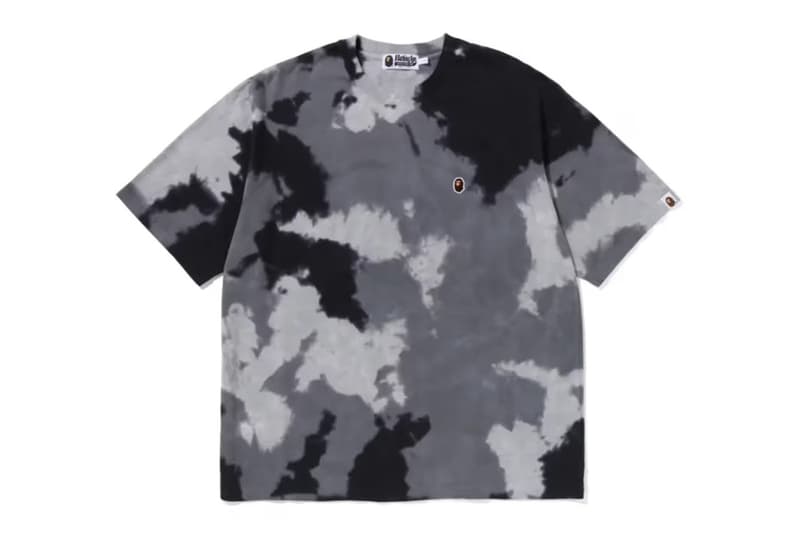 A BATHING APE 推出全新「Chusen」系列