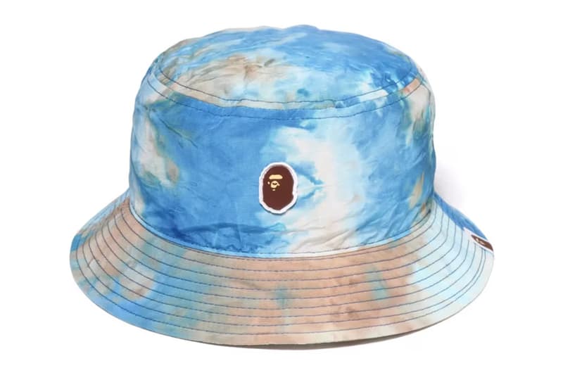 A BATHING APE 推出全新「Chusen」系列