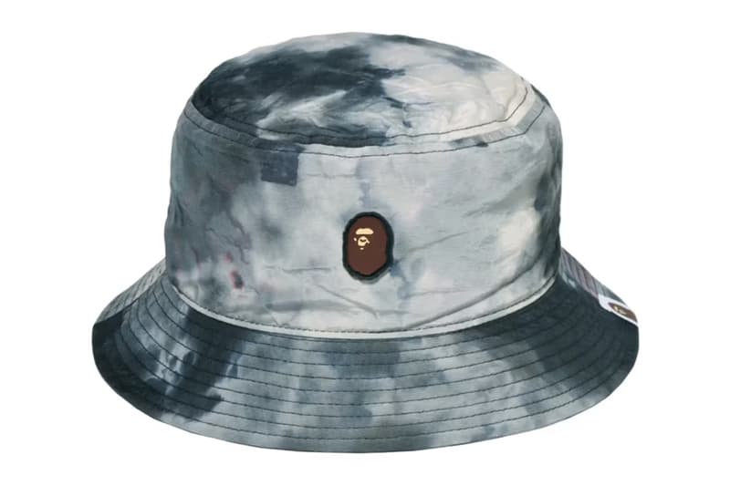 A BATHING APE 推出全新「Chusen」系列