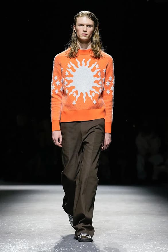 BLUEMARBLE 發佈 2025 春夏系列大秀