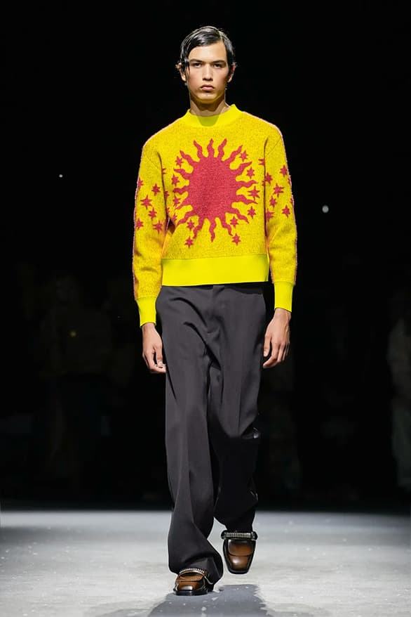 BLUEMARBLE 發佈 2025 春夏系列大秀