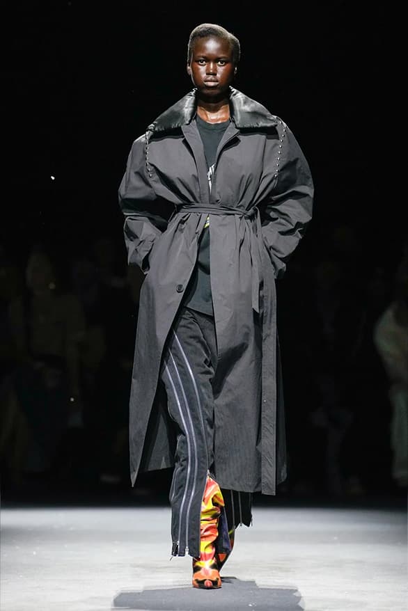 BLUEMARBLE 發佈 2025 春夏系列大秀