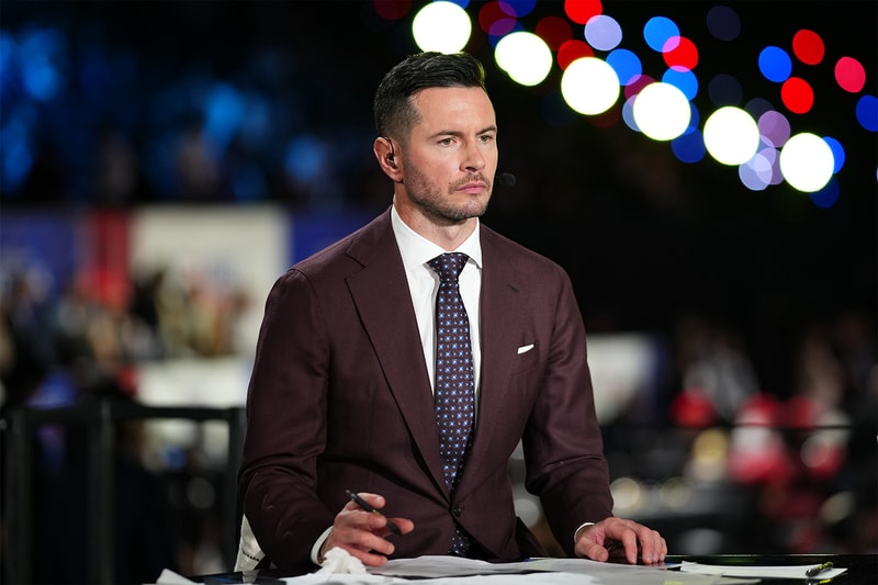 消息稱 JJ Redick 將成為 Los Angeles Lakers 新任總教練