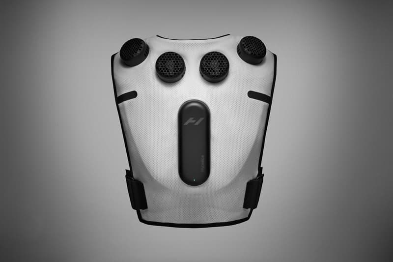 Nike 攜手 Hyperice 打造暖身、恢復功能兼具穿戴式裝備