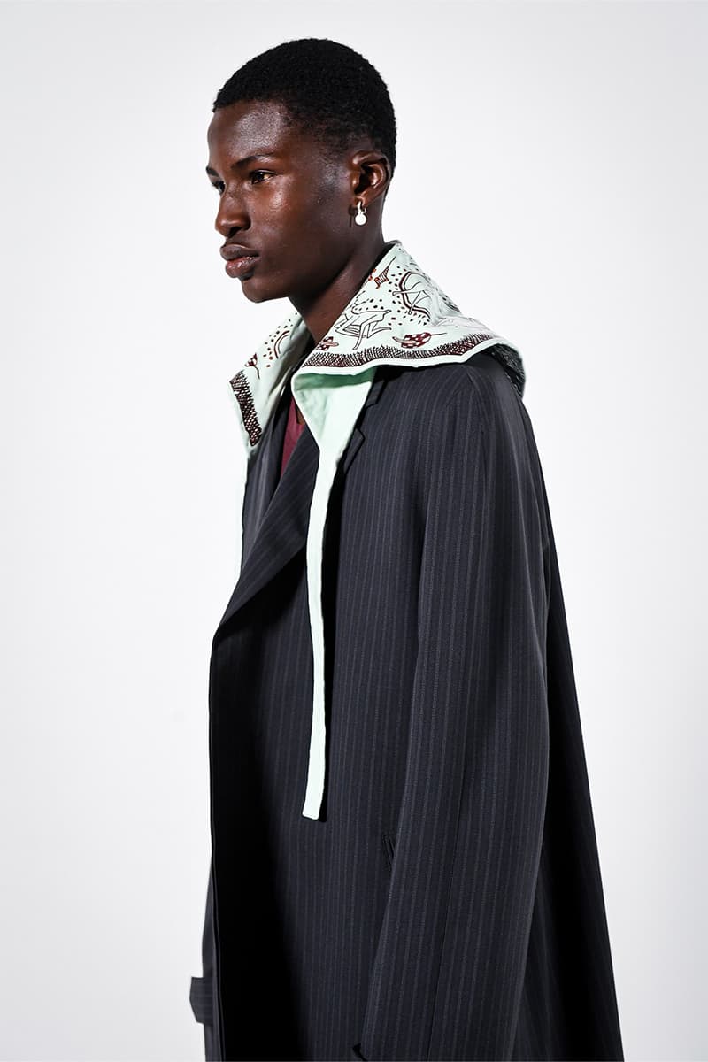 Kim Jones 執掌 Dior 2025 夏季男裝大秀登場