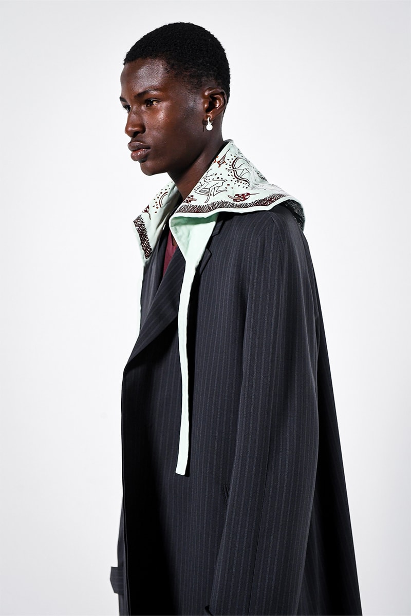 Kim Jones 執掌 Dior 2025 夏季男裝大秀登場