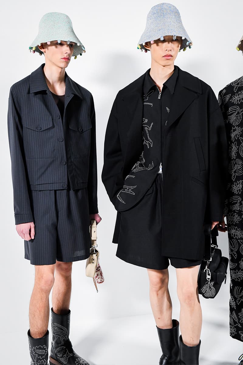 Kim Jones 執掌 Dior 2025 夏季男裝大秀登場