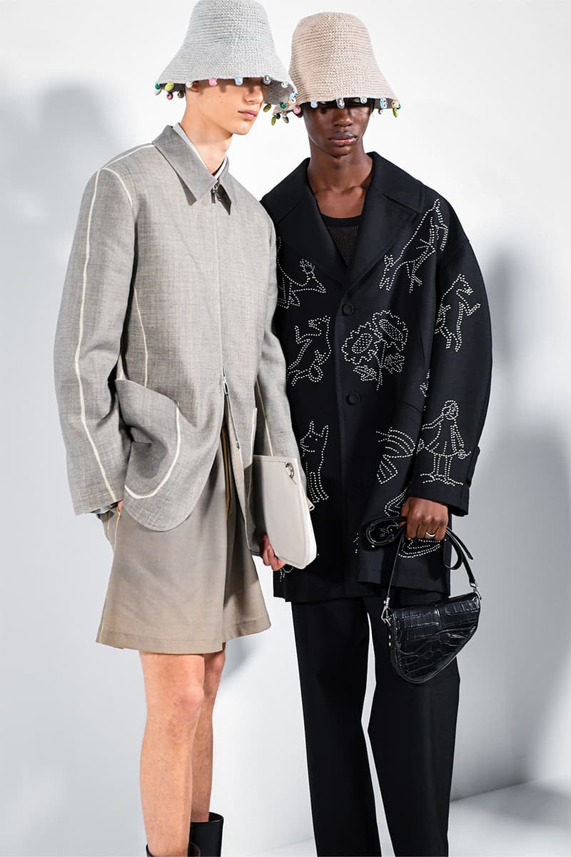 Kim Jones 執掌 Dior 2025 夏季男裝大秀登場