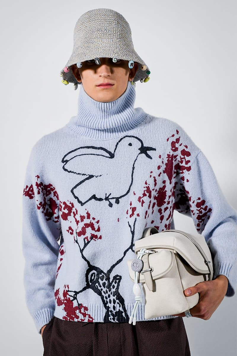 Kim Jones 執掌 Dior 2025 夏季男裝大秀登場