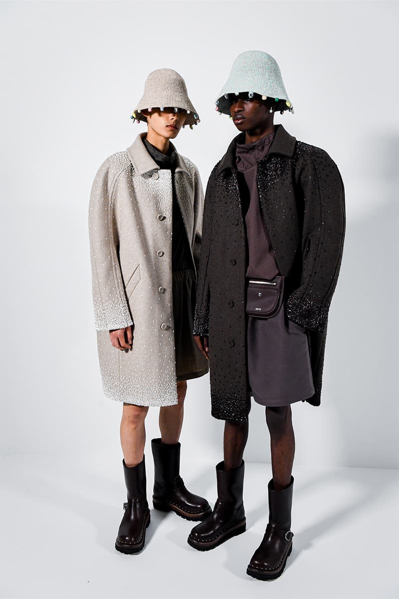 Kim Jones 執掌 Dior 2025 夏季男裝大秀登場