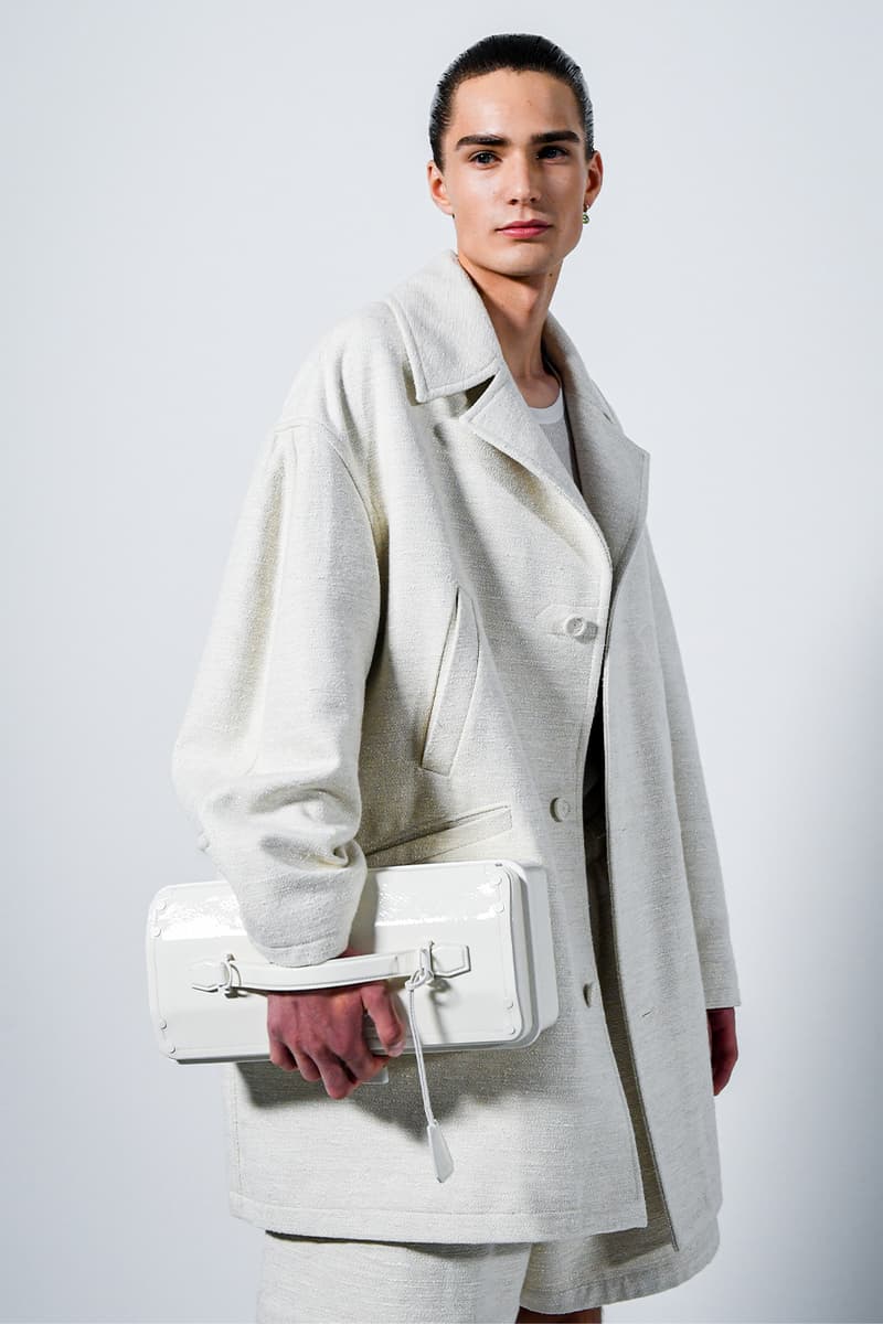 Kim Jones 執掌 Dior 2025 夏季男裝大秀登場