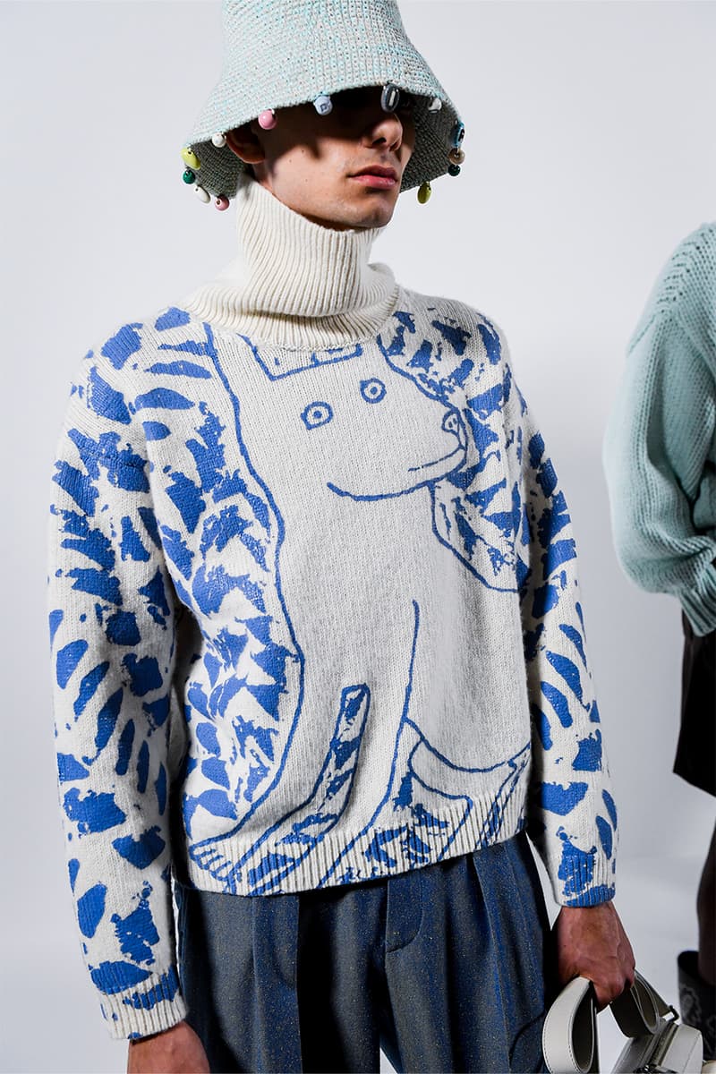 Kim Jones 執掌 Dior 2025 夏季男裝大秀登場