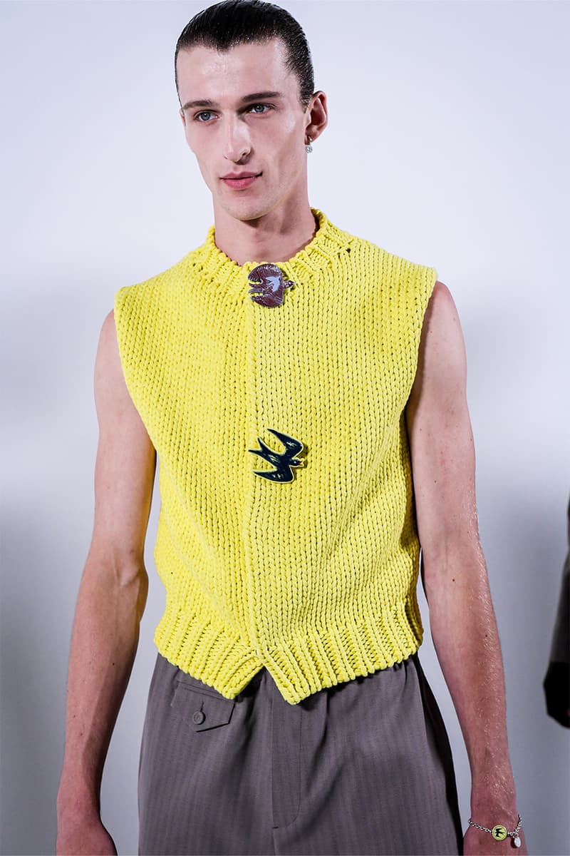 Kim Jones 執掌 Dior 2025 夏季男裝大秀登場