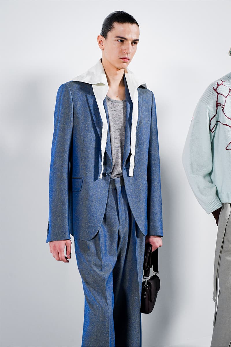 Kim Jones 執掌 Dior 2025 夏季男裝大秀登場